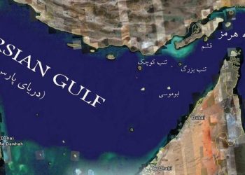 گردشگران انگلیسی درباره ۳ جزیره ایرانی چه نوشتند