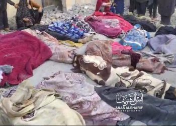 جنایت جدید اسرائیل در بیت‌لاهیا با 65 شهید