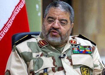 سردار جلالی: با تمام حملات سایبری به زیرساخت‌های حیاتی مقابله کردیم