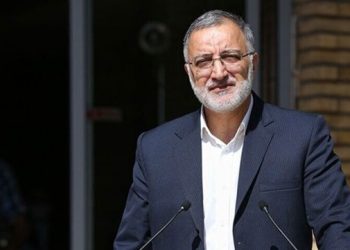 زاکانی: نوجوانان فرماندهان آینده جنگ تکنولوژی هستند