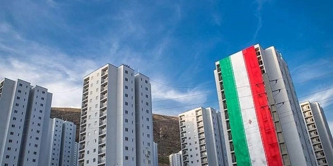 تامین مسکن برای اقشار کم‌درآمد از مصوبات قانونی تاتکلیف دستگاه‌ها