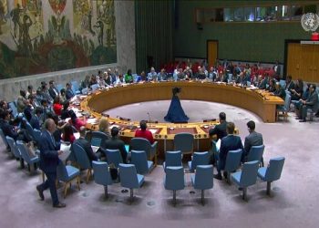 آمریکا: هیچ نقشی نداشتیم، روسیه: نقش آمریکا آشکار است