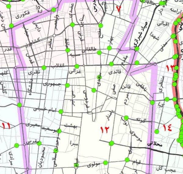 طرح ترافیک سال آینده تغییر می‌کند؟