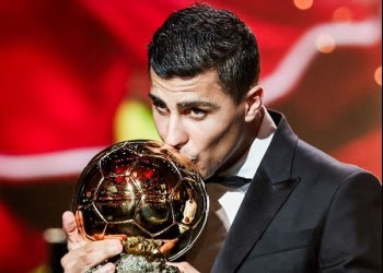 توپ طلا به ستاره اسپانیا رسید؛ رئالی‌ها قهر کردند!