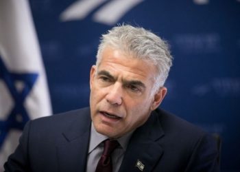 نتانیاهو باید مسئولیت شکست‌ها را بپذیرد