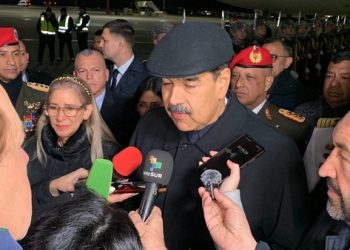 مادورو: بریکس مرکز صلح و دیپلماسی جهان است