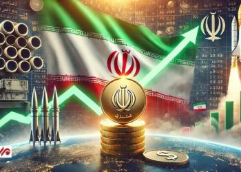 بازارهای ایران زیر چتر پدافند هوایی؛ بورس صعودی و ارز و طلا ریزشی