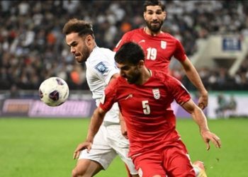 هوای تهران از مرز آلودگی عبور کرد