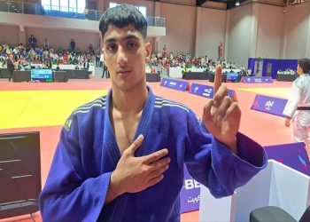 کسب دومین مدال کاروان دانش‌آموزی ایران در بحرین