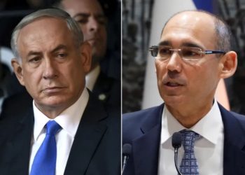 کشمکش بانک مرکزی اسرائیل با کابینه نتانیاهو بر سر هزینه‌های جنگ