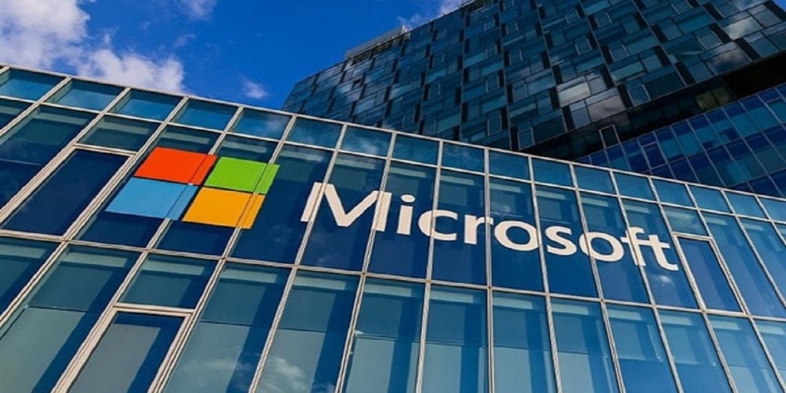 اخراج کارمندان مایکروسافت برای برگزاری مراسم یادبود شهدای فلسطینی