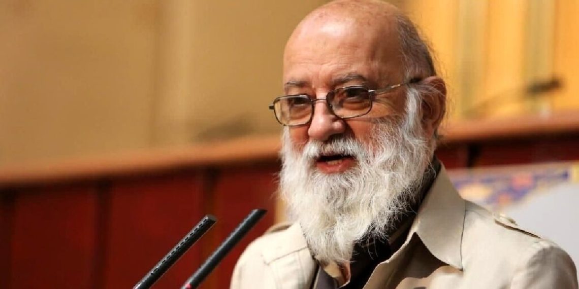 چمران: در صورت تصویب مجلس شهردار با رای مردم انتخاب می‌شود