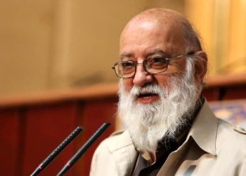 چمران: در صورت تصویب مجلس شهردار با رای مردم انتخاب می‌شود