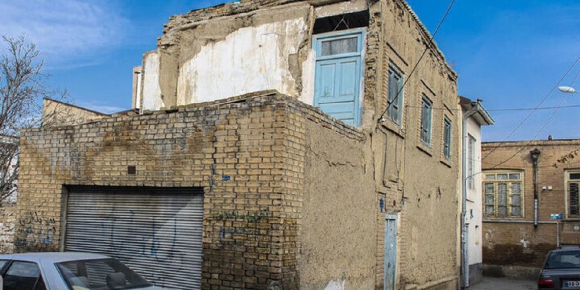 نوسازی بیش از ۲۷ هزار واحد فرسوده در کشور طی ۷ماه گذشته