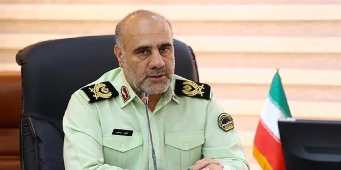 سردار رحیمی: ایجاد امنیت و آرامش هزینه دارد