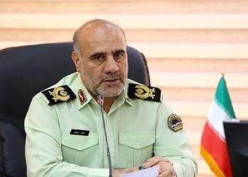 سردار رحیمی: ایجاد امنیت و آرامش هزینه دارد