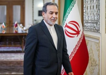 عراقچی امروز در جلسه کمیسیون امنیت ملی حضور می‌یابد