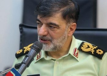 طرد ۸۵۰ هزار اتباع غیرمجاز از ایران تاکنون