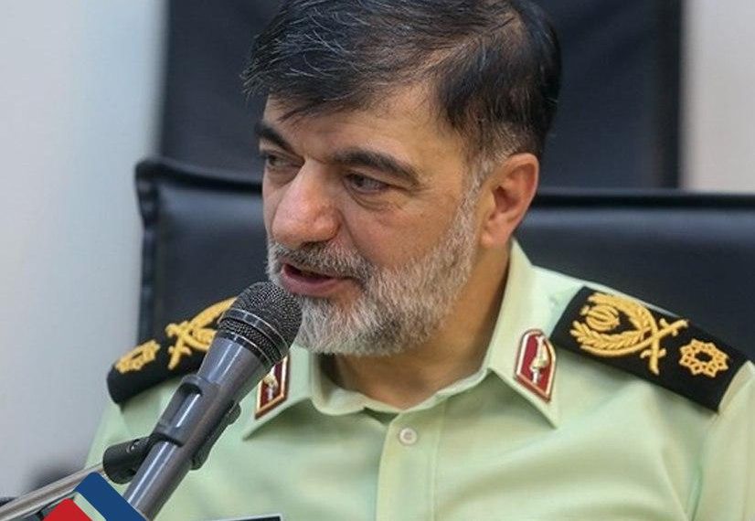 طرد ۸۵۰ هزار اتباع غیرمجاز از ایران تاکنون