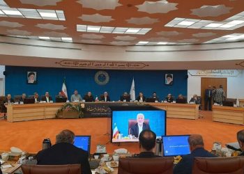 نباید اجازه دهیم پدیده‌های اجتماعی به امور امنیتی تبدیل شوند