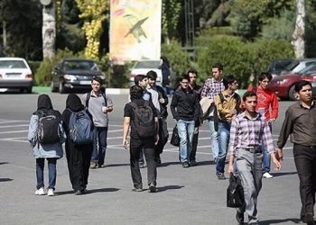 تغییر رویه دانشگاه تهران درباره تشکل‌های دانشجویی