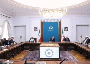 مسایل استان سیستان و بلوچستان با نگاه ویژه در حال پیگیری است