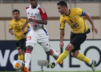 قطر میزبان دیدار سپاهان و شارجه شد