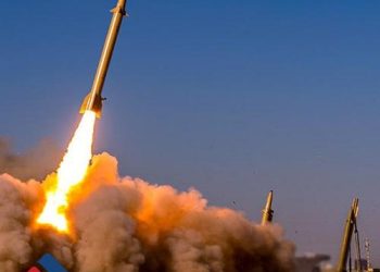 انهدام حداقل ۳ فروند جنگندۀ پیشرفته در عملیات وعدۀ صادق ۲