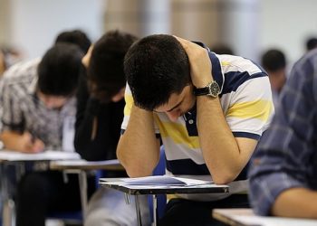 اصلاح مصوبه کنکور؛ نوشداروی بعد از مرگ برای داوطلبان 1403