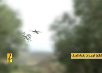 ۹ عملیات حزب الله علیه رژیم اسرائیل طی بامداد امروز