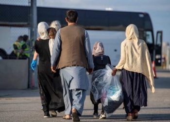 محله‌ به‌ محله در جستجوی اتباع غیرمجاز تهران
