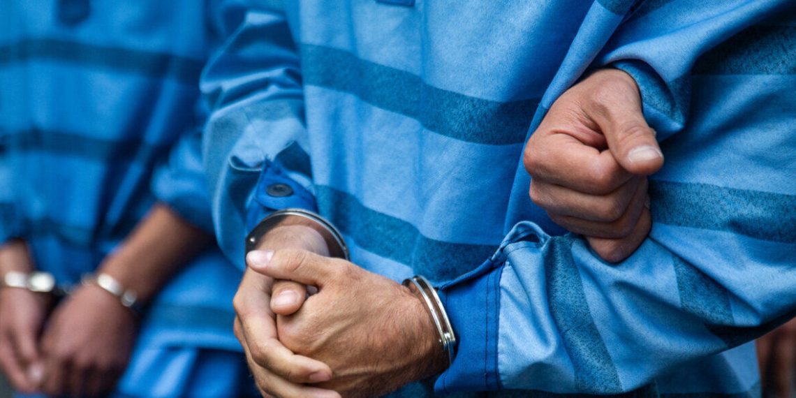 دستگیری ۲ تیم تروریستی وابسته به گروهک جیش الظلم در سیستان و بلوچستان