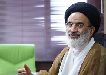 تقوی: آیت‌الله مهدوی‌کنی یک سیاستمدار صادق بود