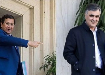 ارز نیما و اختلاف «اسرافیل و میرداماد»