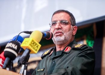 سردار نائینی: حزب‌الله توانمندی لازم برای غلبه بر صهیونیست‌ها را دارد