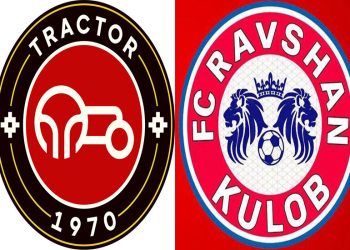 کنفدراسیون فوتبال آسیا جابجایی بازی رفت و برگشت تراکتور – روشن تاجیکستان را تایید کرد