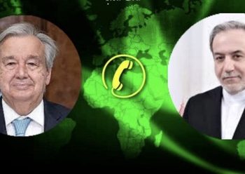 عراقچی: به هرگونه ماجراجویی اسرائیل پاسخ پشیمان‌کننده می‌دهیم