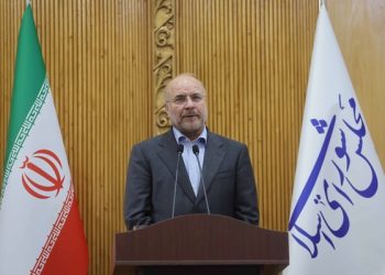 قالیباف: جبهه مقاومت با سرعت غیرقابل تصور خود را بازسازی کرد