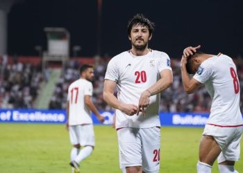 اجرای عملیات انتقام با درخشش سردار/میهمان‌نوازی به سبک آزمون