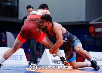 ویزای کشتی‌گیران برای مسابقات جهانی آلبانی صادر شد