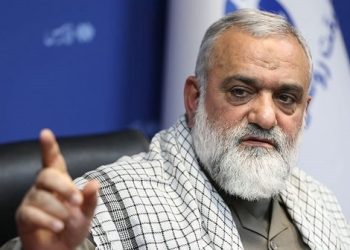 سردار نقدی: باید کار نیمه تمام شهدای مقاومت را تمام کنیم