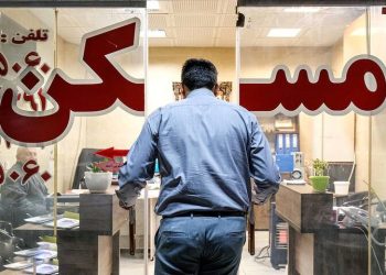 رئیس اتحادیه مشاوران املاک:رشد ۳۰ درصدی اجاره‌بها، بازار مسکن در نیمه دوم امسال تغییری ندارد