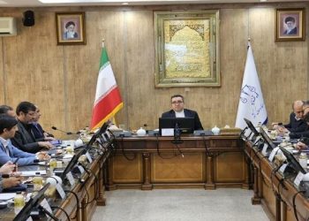 رئیس سازمان ثبت اسناد اعلام کرد؛ اتصال بیش از ۳۰ هزار دفتر مشاور املاک به سامانه کاتب