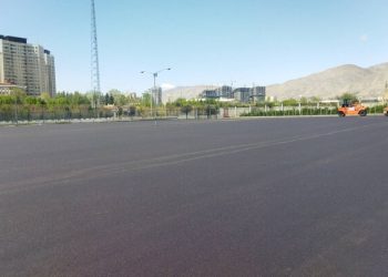 مدیرکل ایمنی ترافیک شهر تهران: شناسایی و رفع نقاط حادثه‌خیز ۳ بزرگراه