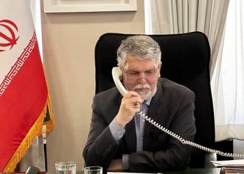 وزیر ارشاد: اظهارات اخیر مسئول رسانه‌ای ترکیه باعث تکدر خاطر ایرانیان شد