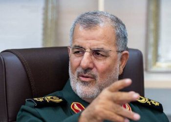 شهید سید حسن نصرالله یک شخصیت کامل و ولایی بود