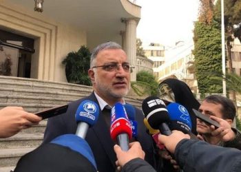 بررسی ایمنی ۱۶ هزار ساختمان بالای۶ طبقه پایتخت