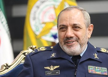 واکنش وزیر دفاع به تحویل سامانه تاد توسط آمریکا به اسرائیل