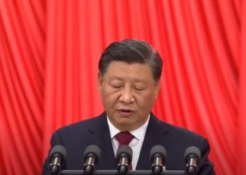 رئیس جمهور چین: ارتش آماده باشد