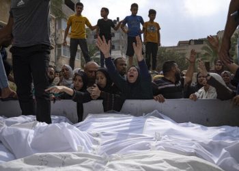 ۷۸ شهید و ۱۰۰ زخمی در حمله به بیت‌لاهیا